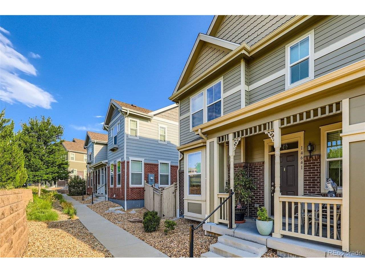 14641 E Poundstone, Aurora, CO 80015