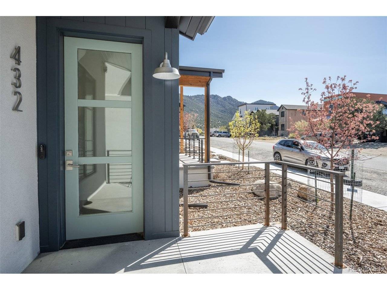 432 E Arkansas, Buena Vista, CO 81211