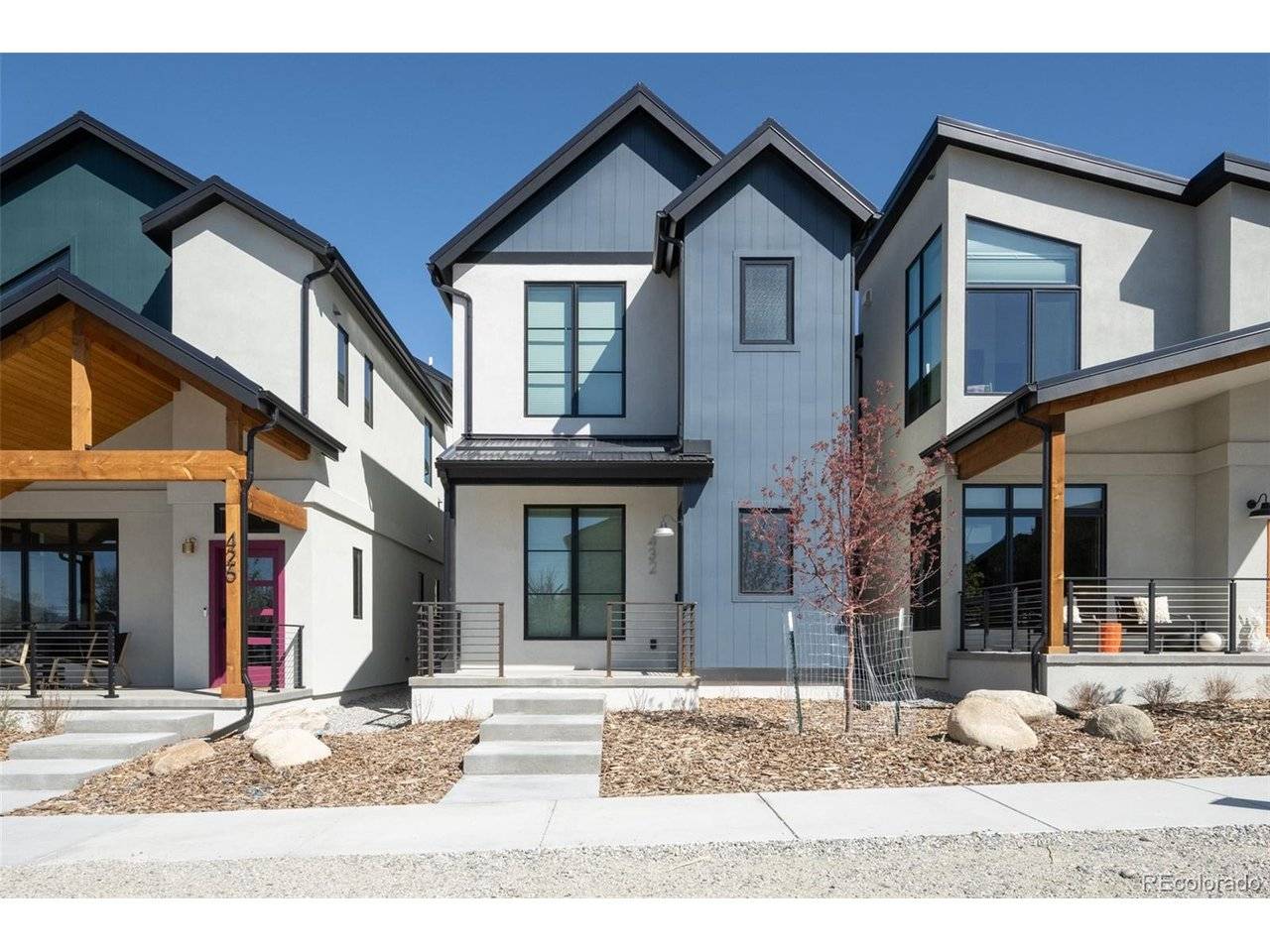 432 E Arkansas, Buena Vista, CO 81211