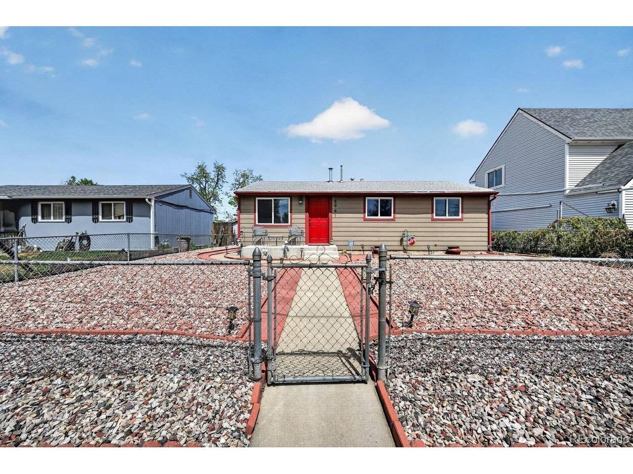 5961 E 81st, Dupont, CO 80024