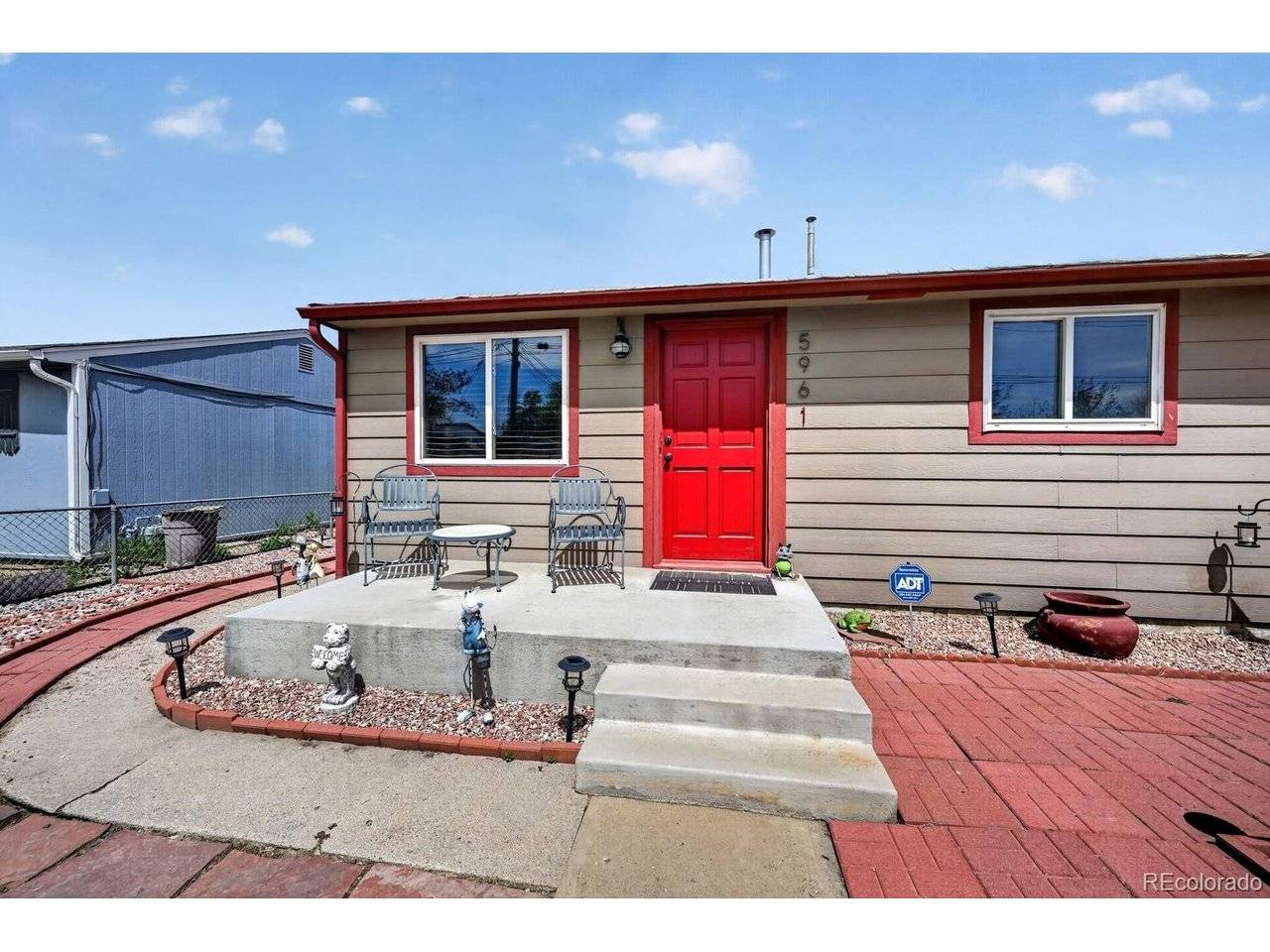 5961 E 81st, Dupont, CO 80024