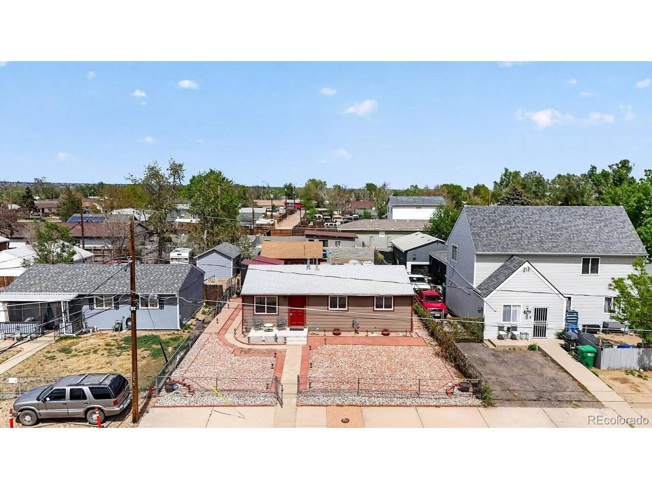 5961 E 81st, Dupont, CO 80024