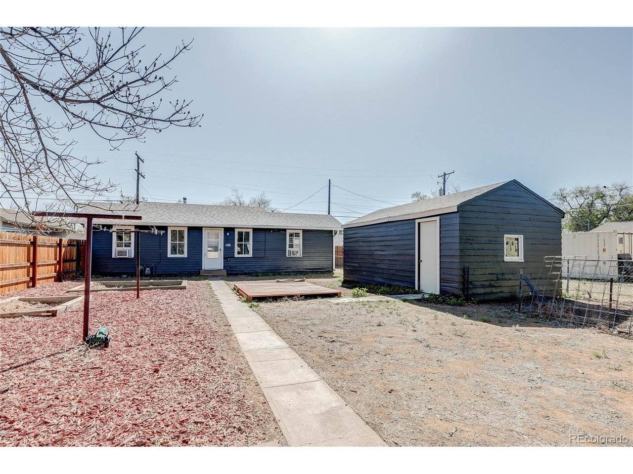 126 S 9th, Brighton, CO 80601