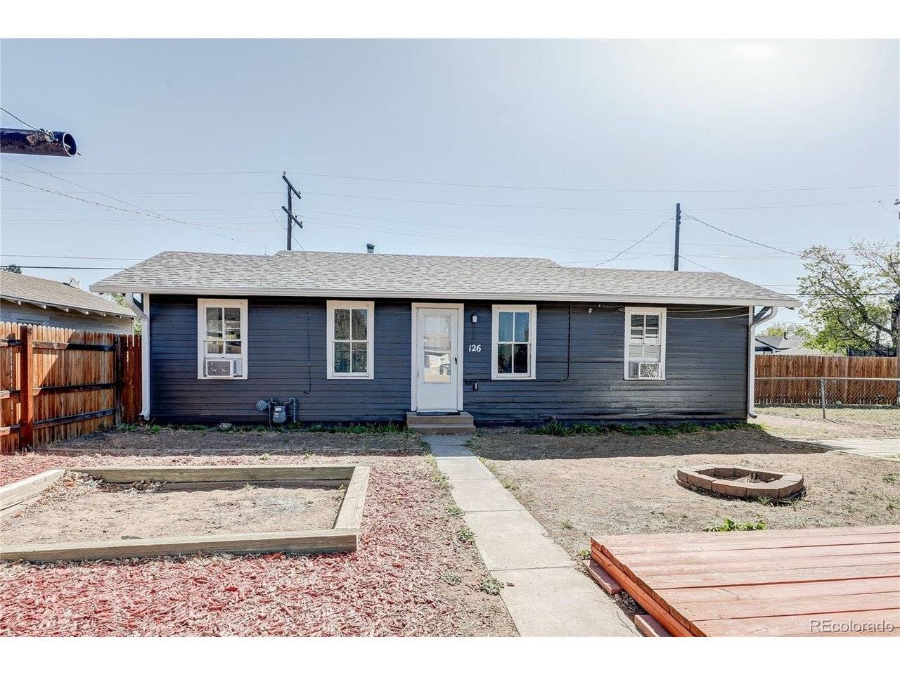126 S 9th, Brighton, CO 80601