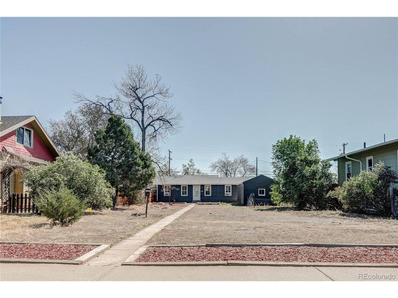 126 S 9th, Brighton, CO 80601