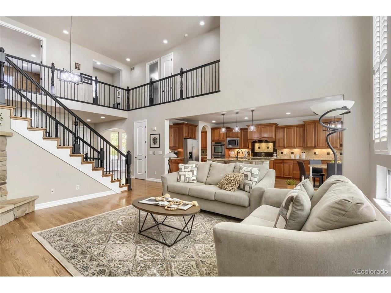 9889 Sunset Hill, Lone Tree, CO 80124