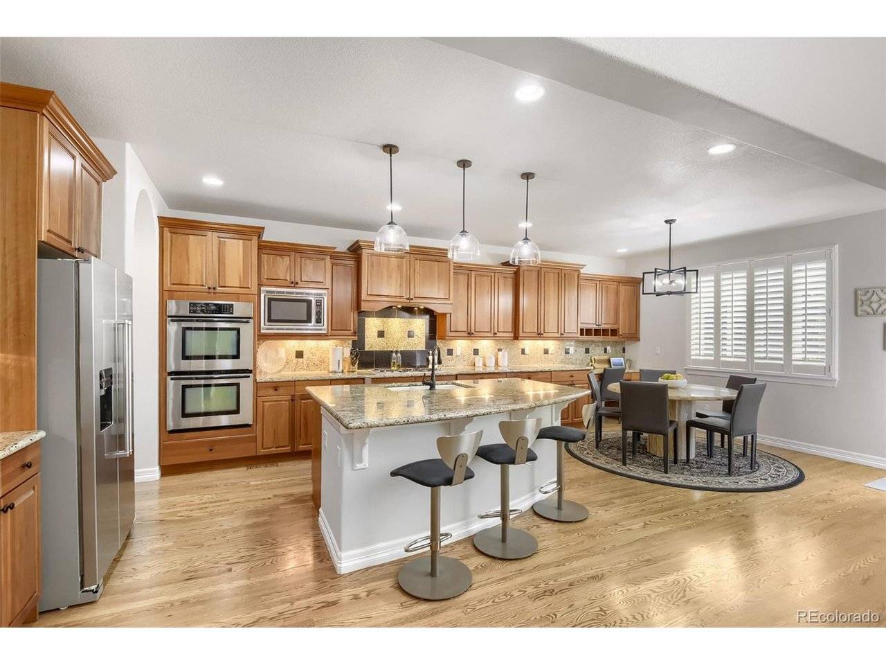 9889 Sunset Hill, Lone Tree, CO 80124