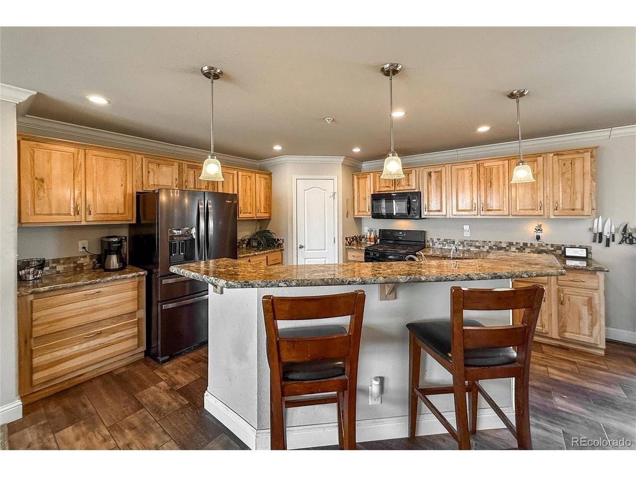 16413 Higgins, Fort Lupton, CO 80621