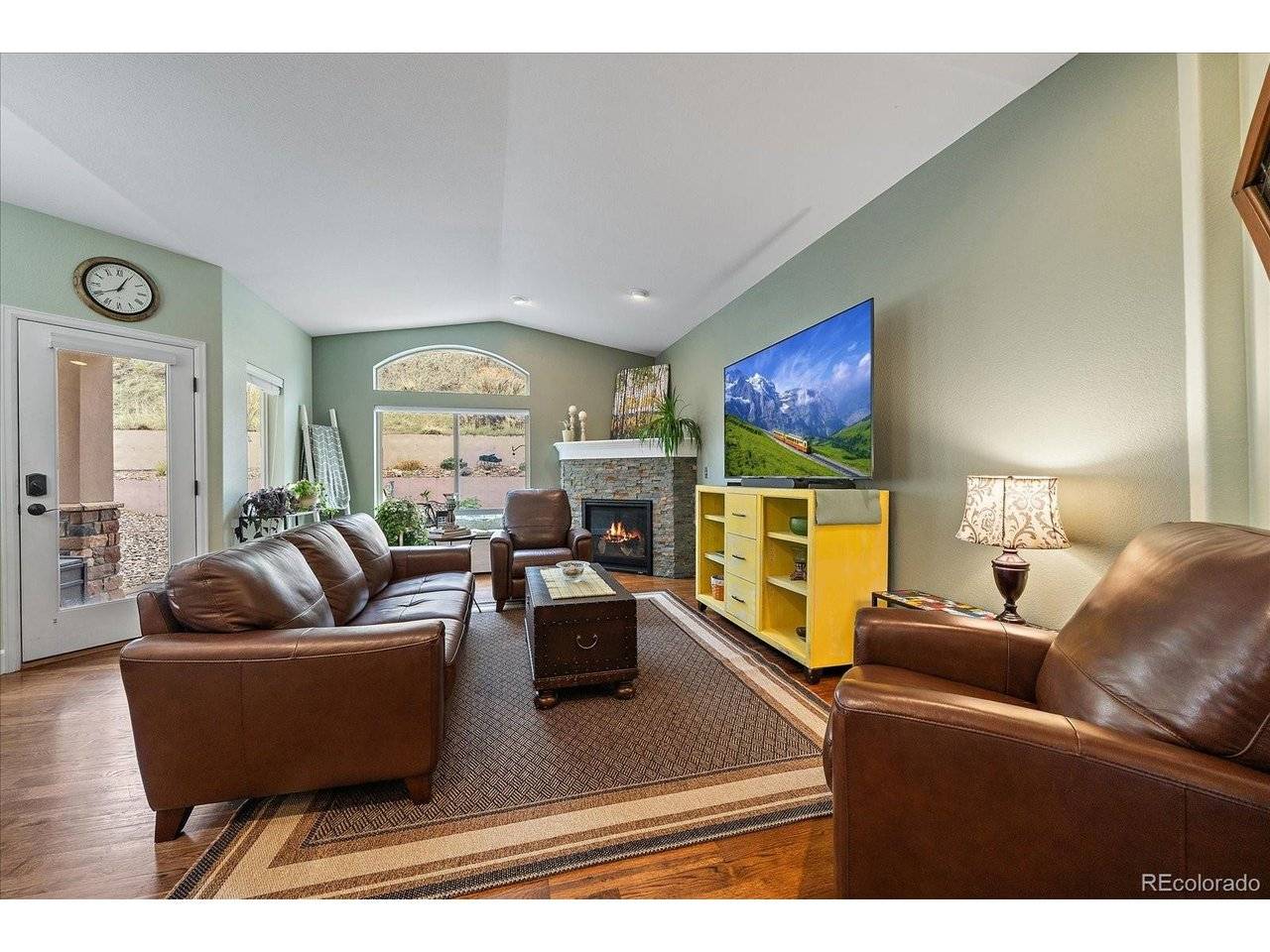 6941 Fargo, Littleton, CO 80125