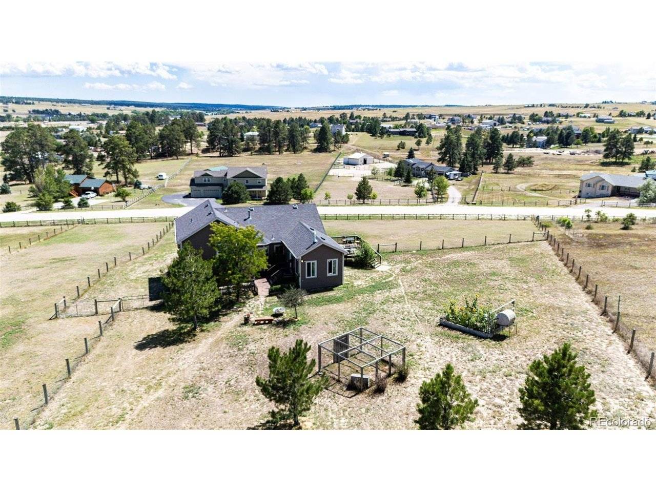2501 Remington, Elizabeth, CO 80107