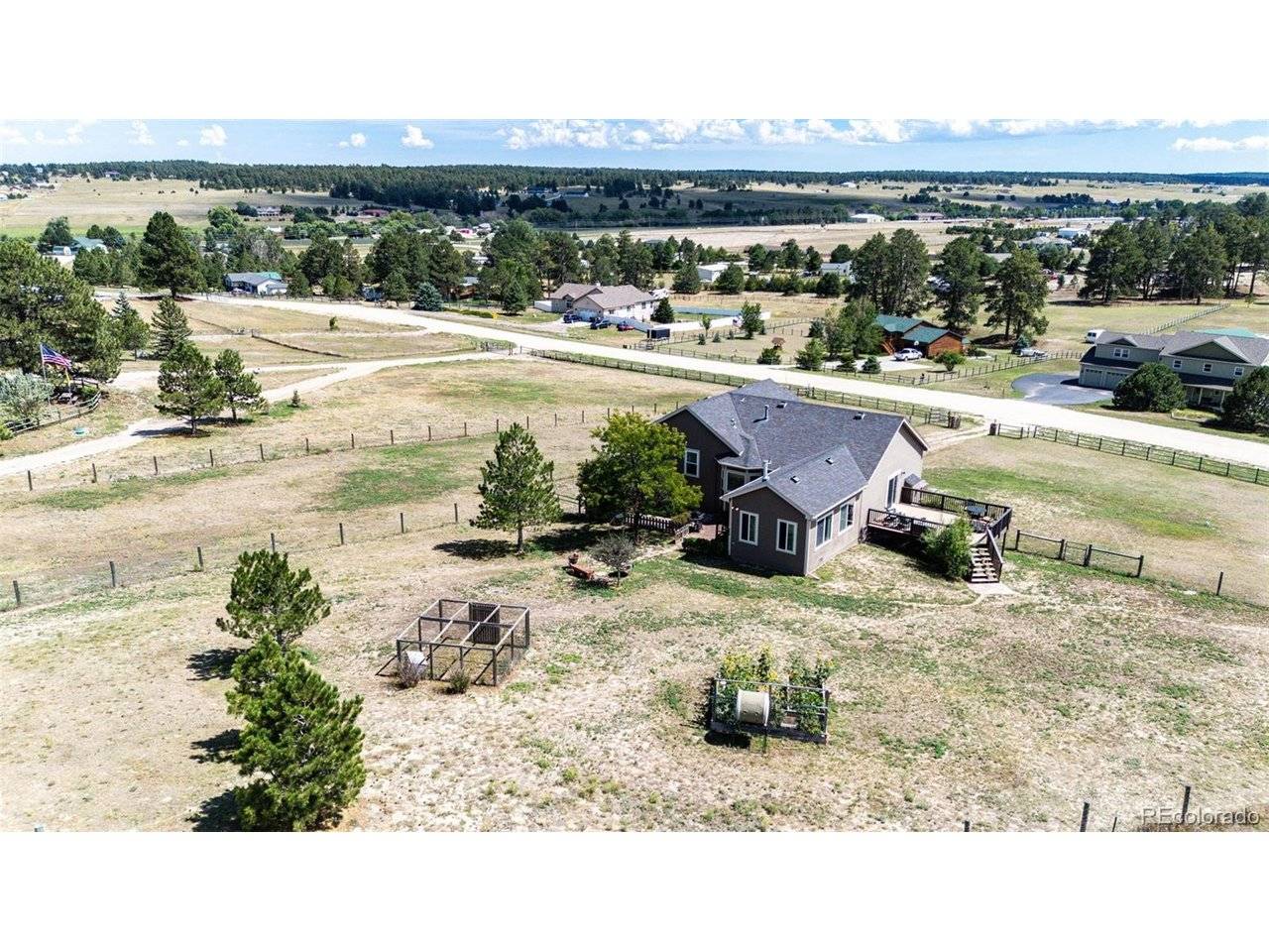 2501 Remington, Elizabeth, CO 80107