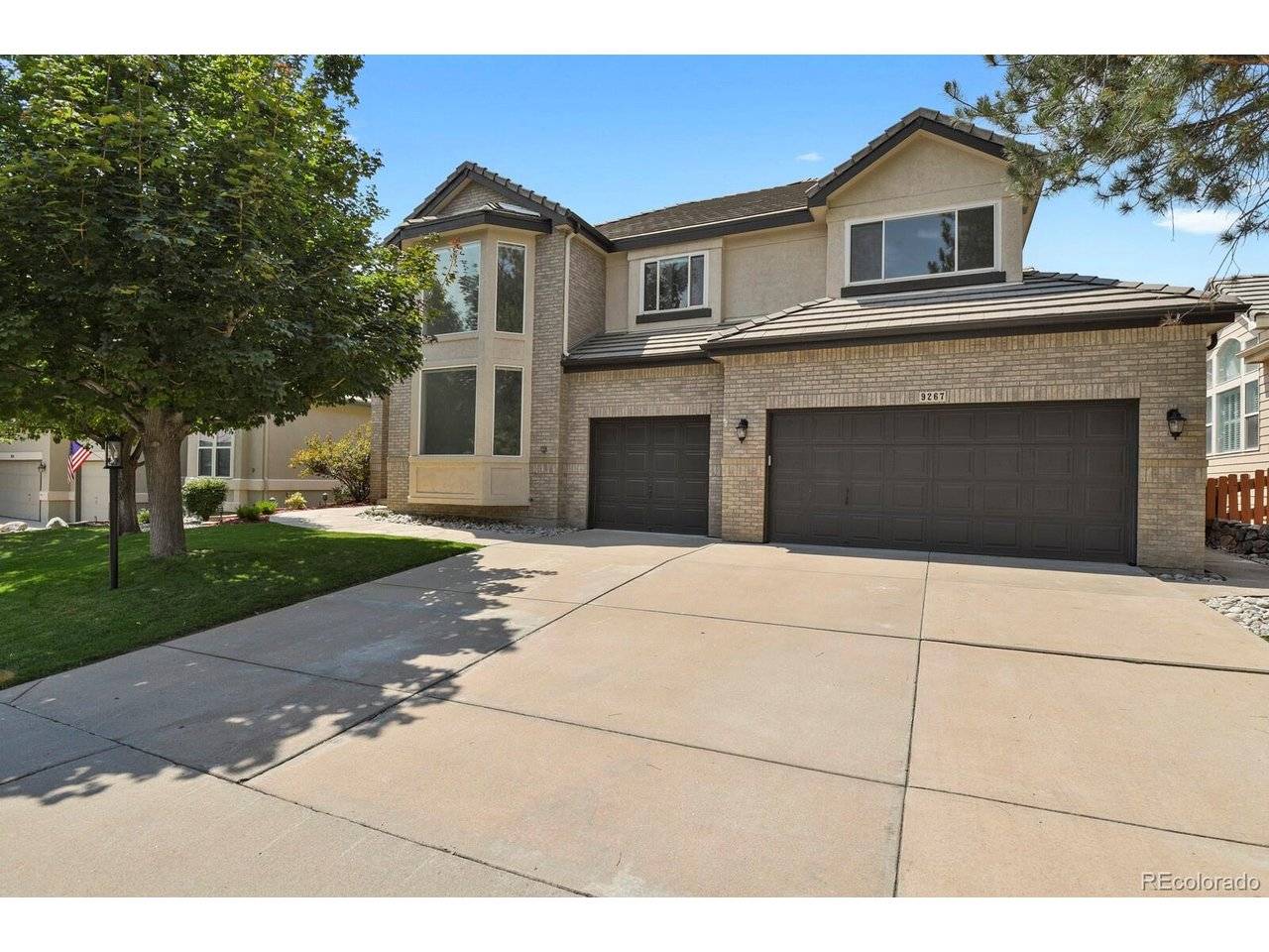9267 S Cedar Hill, Lone Tree, CO 80124