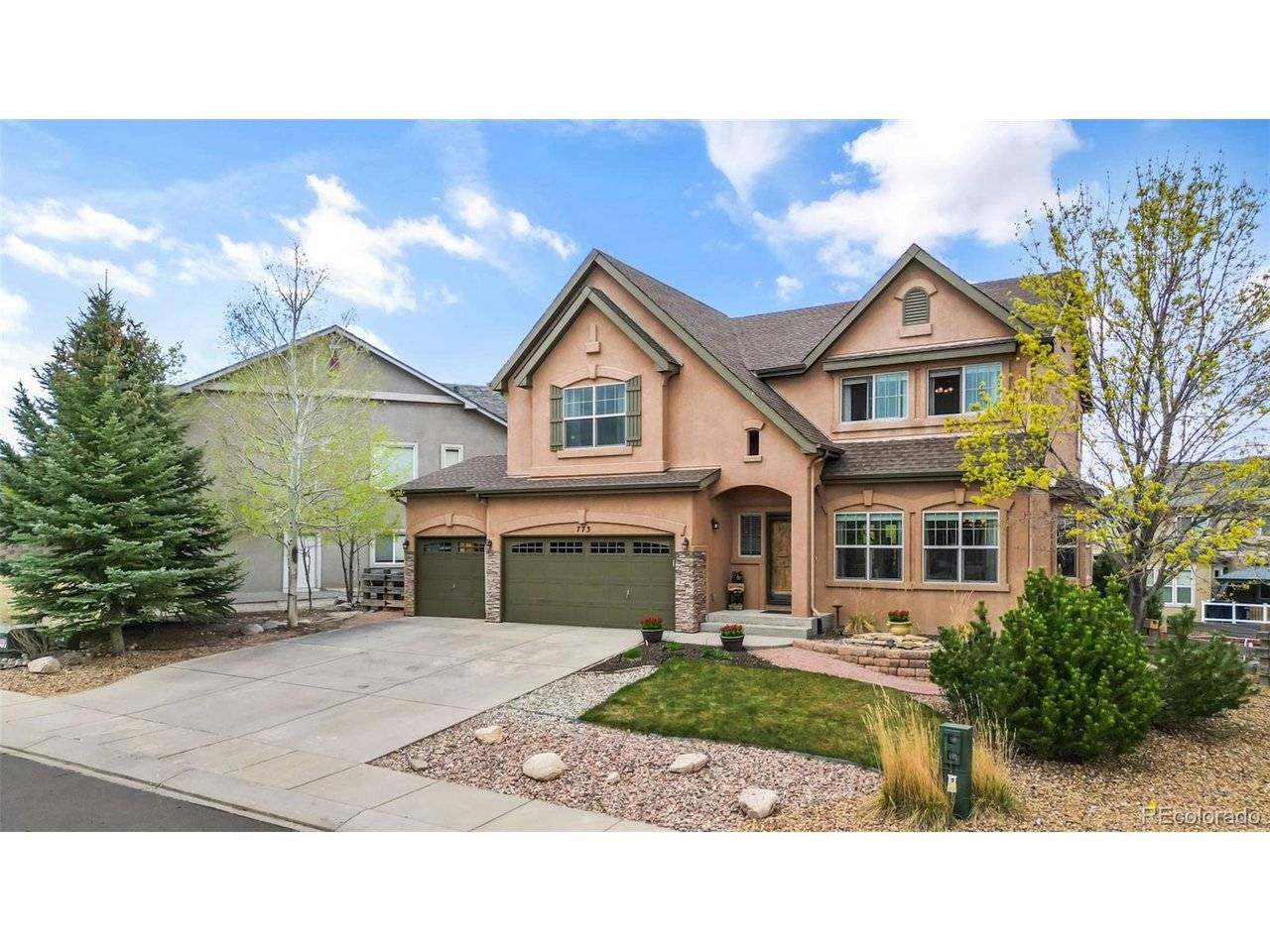 773 Sally Hill, Monument, CO 80132