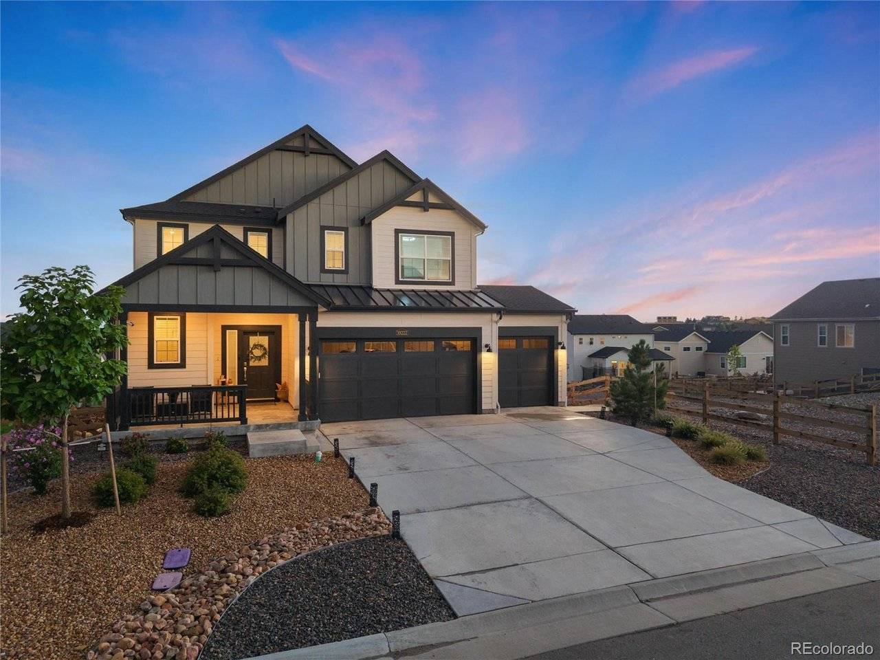 39222 Clymer, Elizabeth, CO 80107
