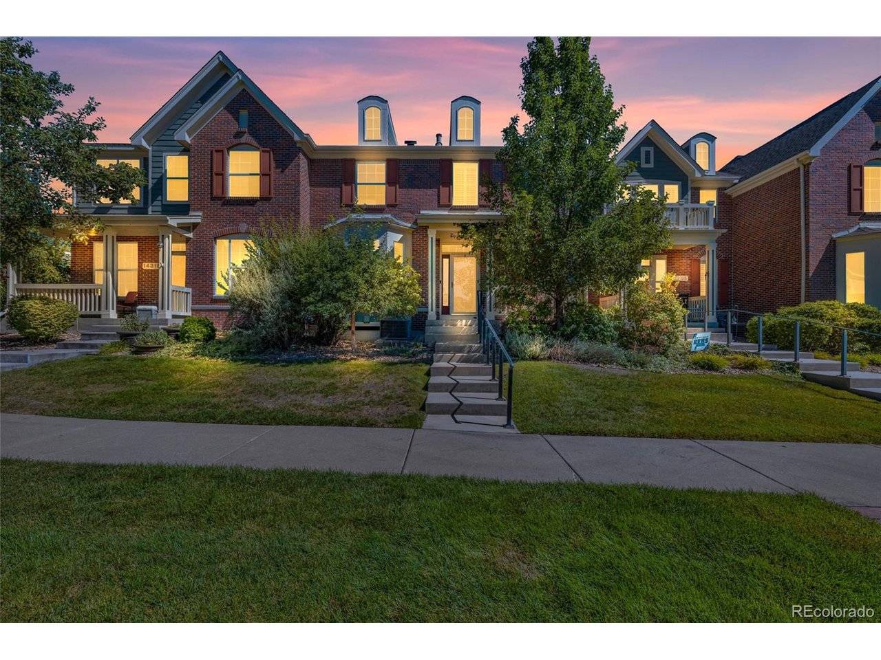 14295 W 84th, Arvada, CO 80005