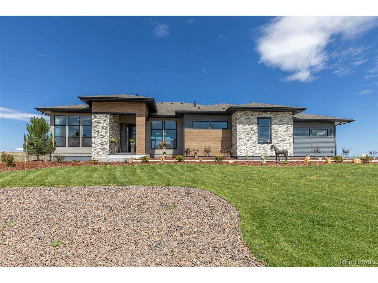 8611 Carneros, Parker, CO 80138