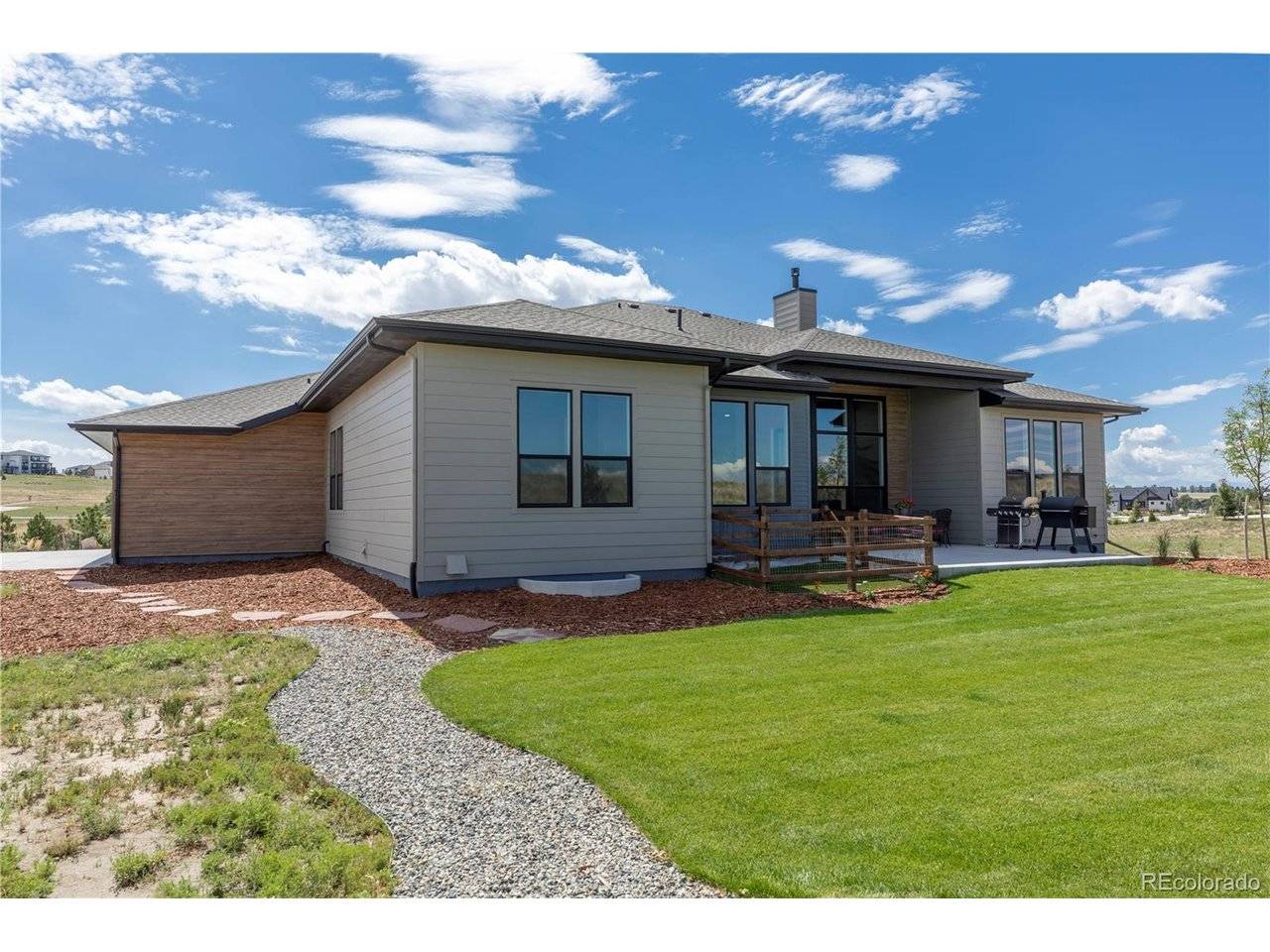 8611 Carneros, Parker, CO 80138