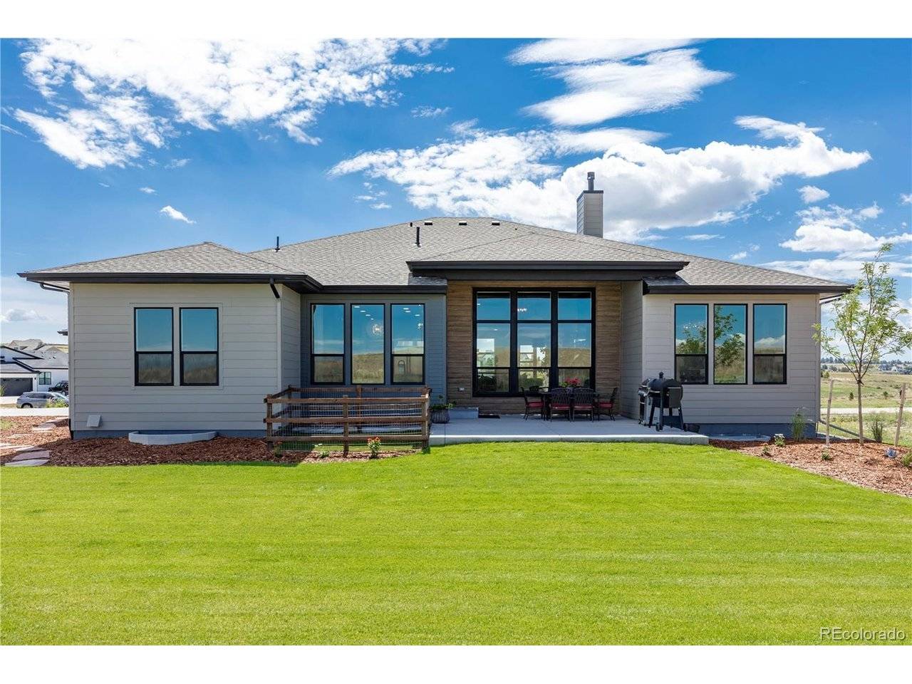 8611 Carneros, Parker, CO 80138