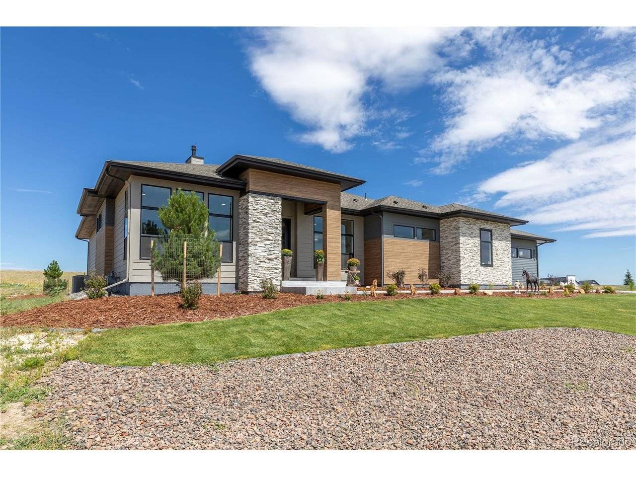 8611 Carneros, Parker, CO 80138