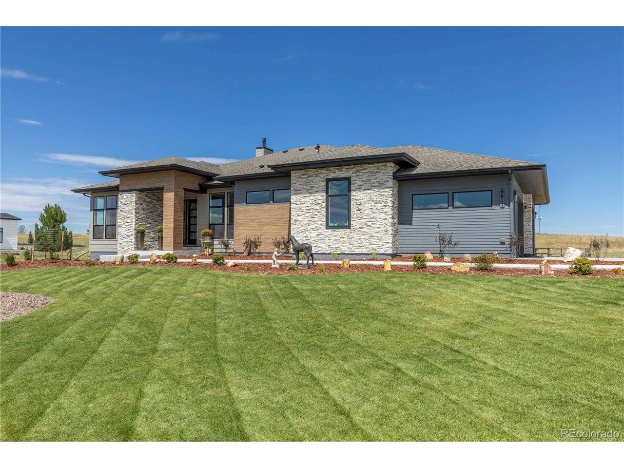 8611 Carneros, Parker, CO 80138