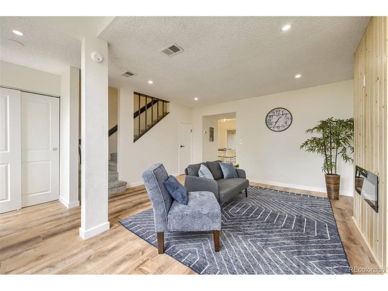 4970 Homestead #19, Thornton, CO 80229