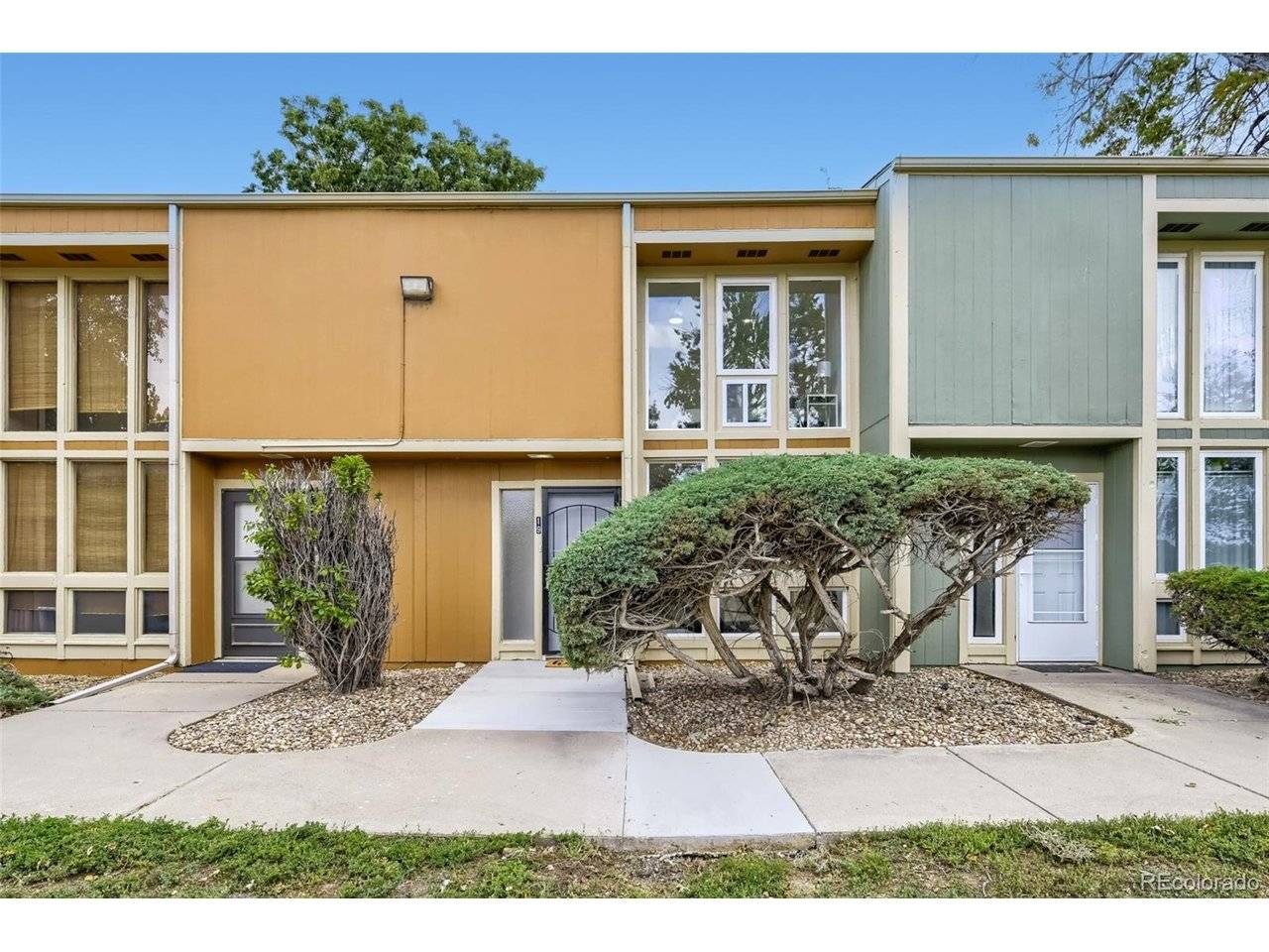 4970 Homestead #19, Thornton, CO 80229