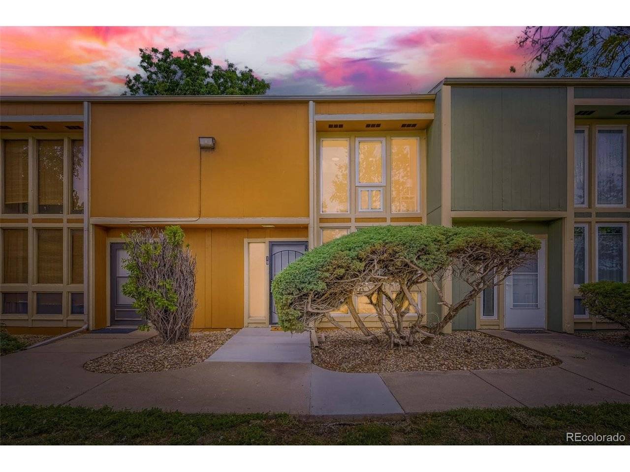 4970 Homestead #19, Thornton, CO 80229