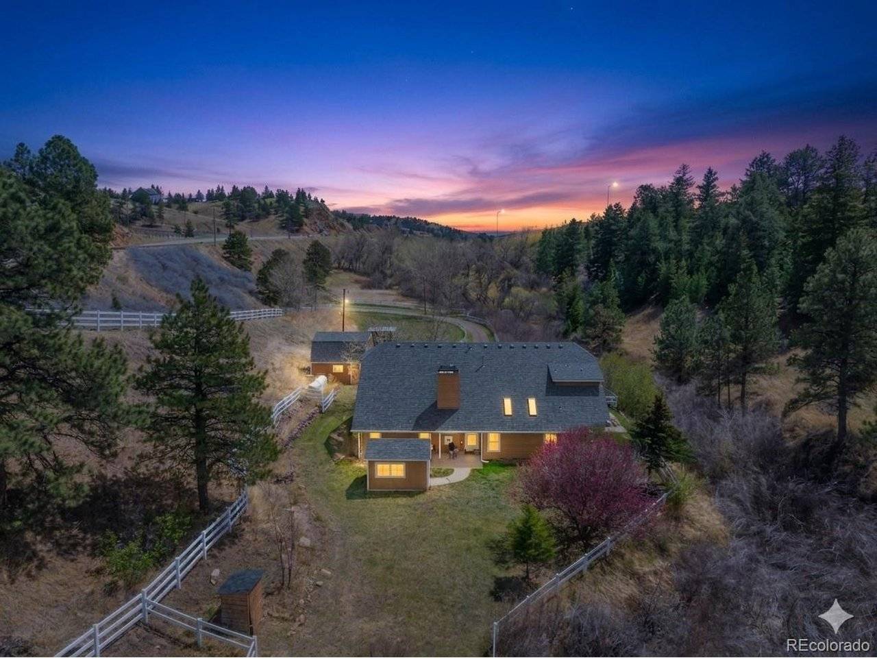 22730 US Highway 40, Golden, CO 80401