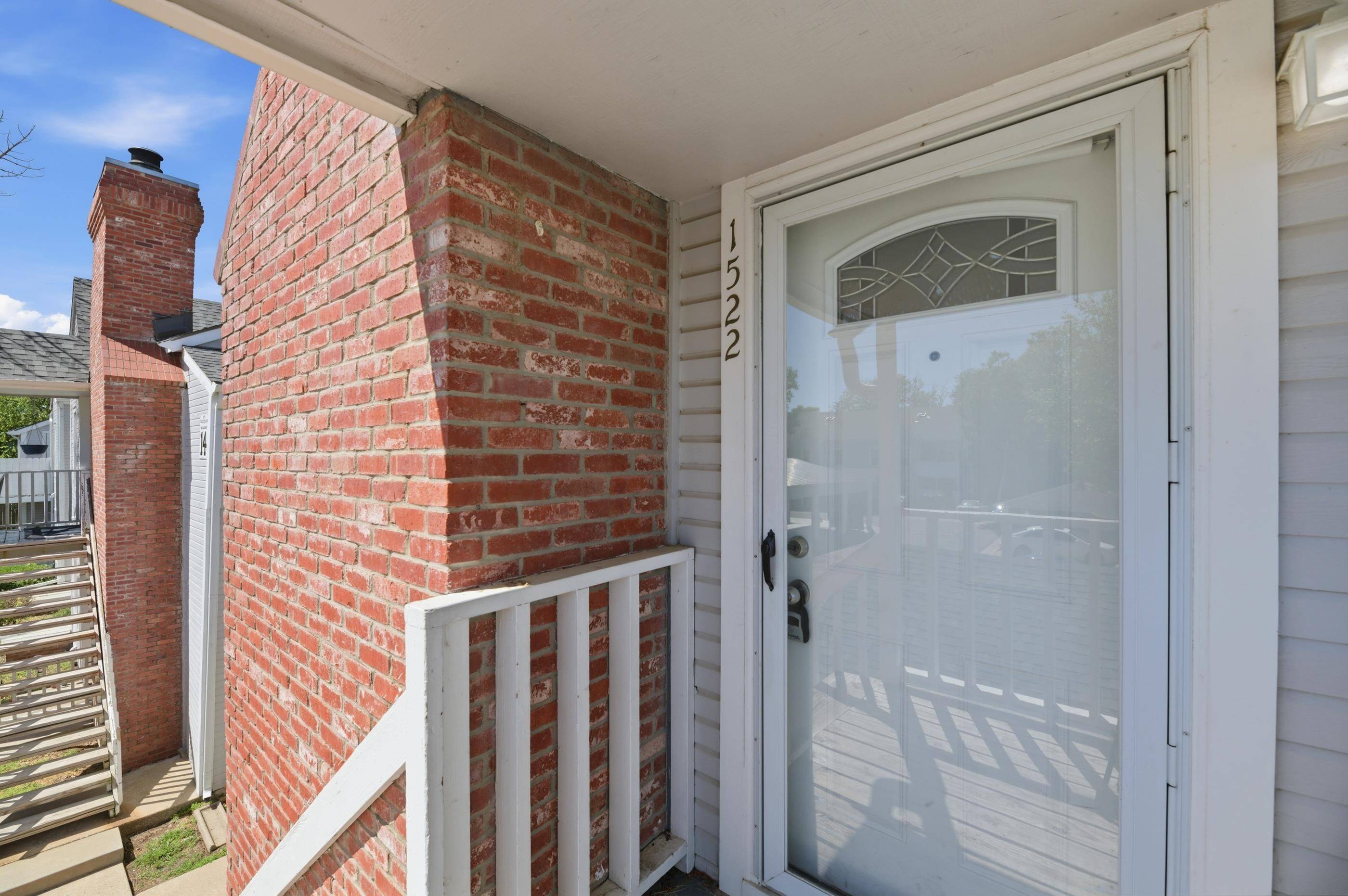 1717 S Cypress St #1522, Wichita, KS 67207