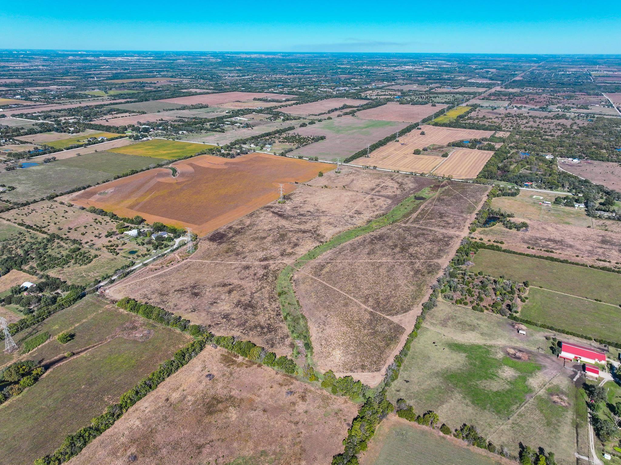 00000 SW Mulberry Road, Rose Hill, KS 67133