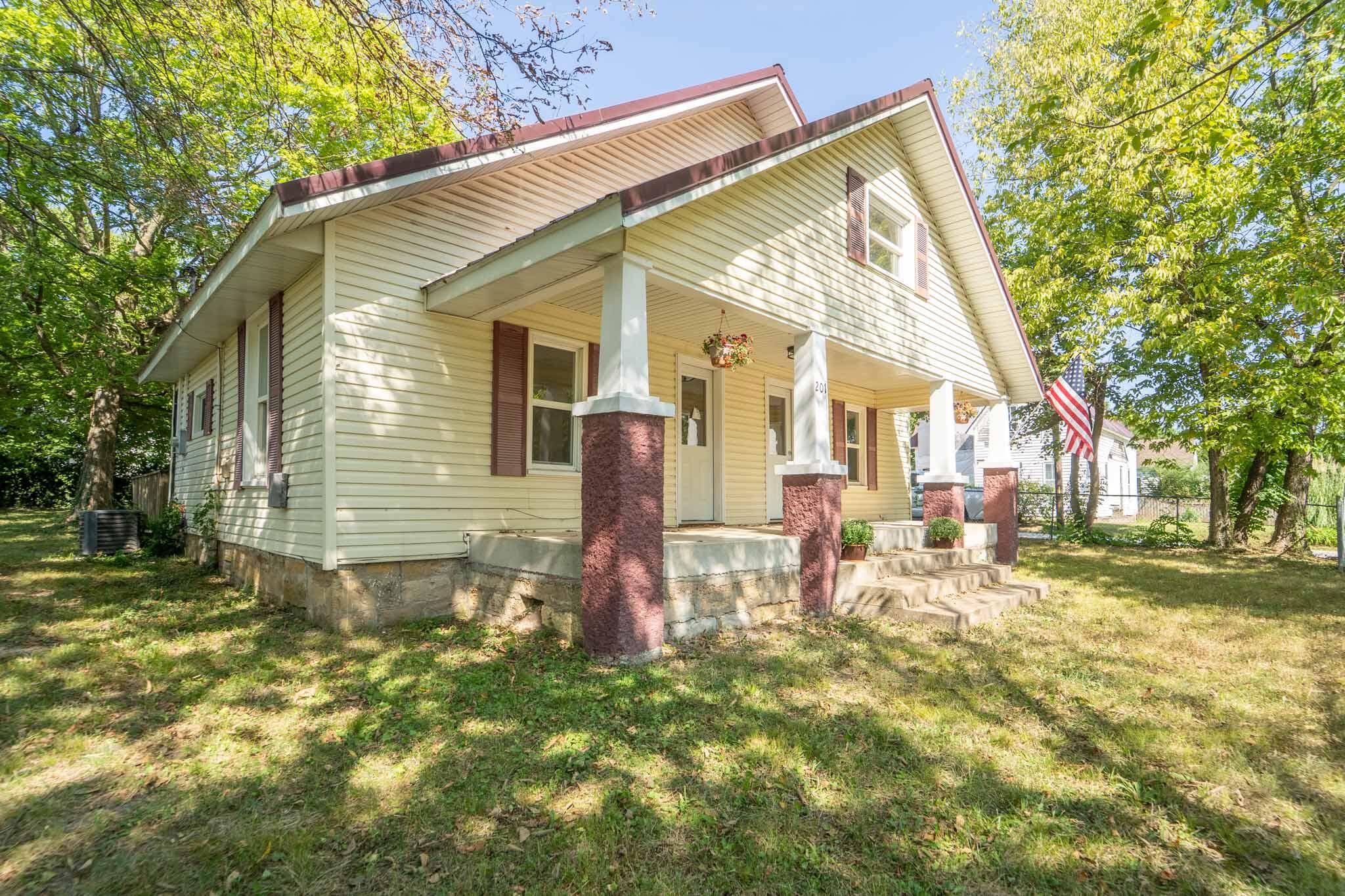 201 S Main ST, Pleasant Hope, MO 65725
