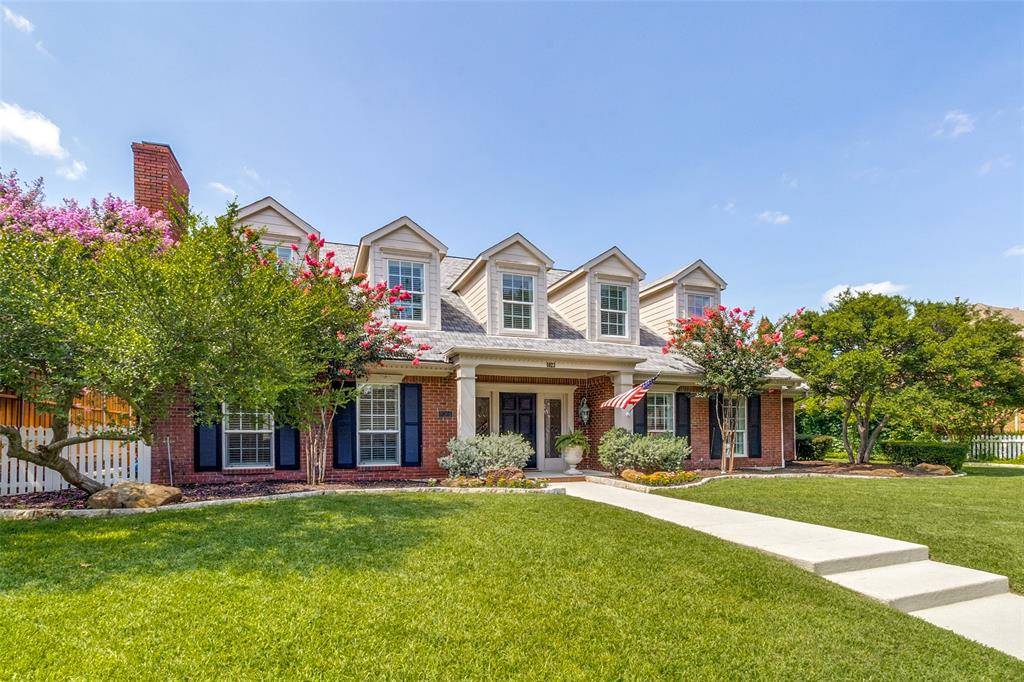 5023 Spyglass Drive, Dallas, TX 75287