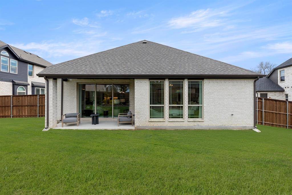 3208 Hidden Valley Drive, Anna, TX 75409