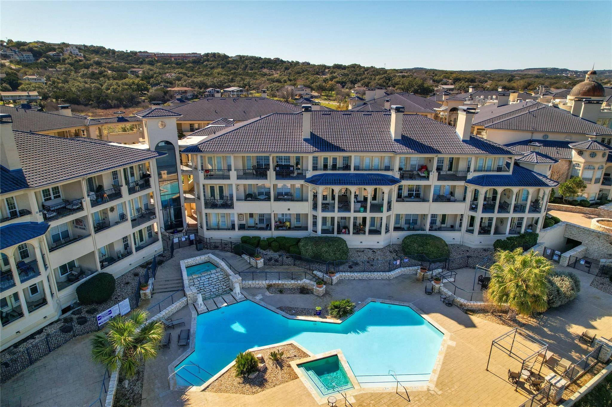 3404 American DR #1225, Lago Vista, TX 78645