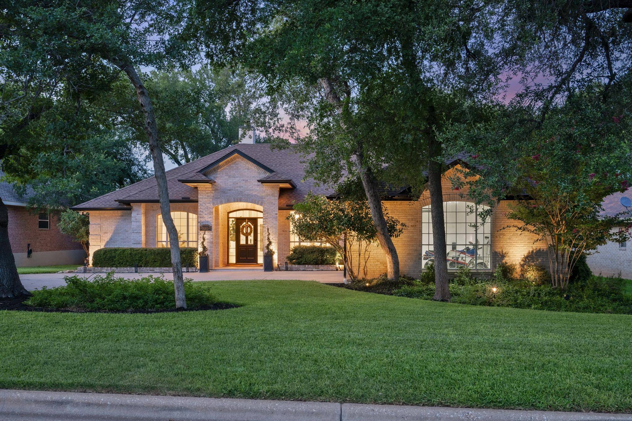 30115 Saw Grass TRL, Georgetown, TX 78628