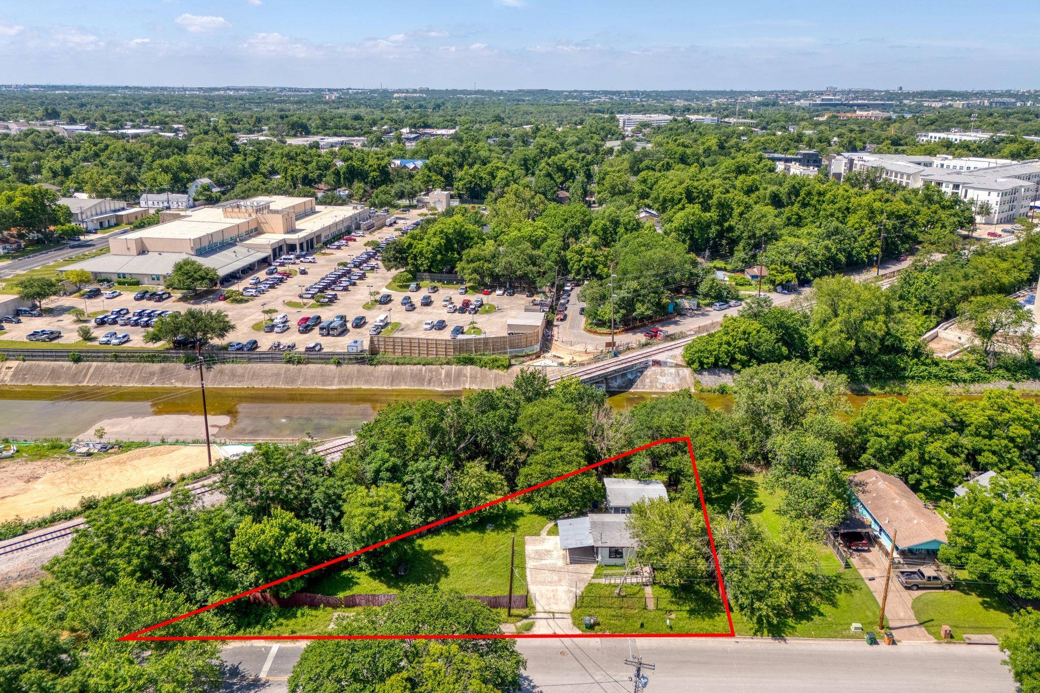 3509 Lyons RD, Austin, TX 78702