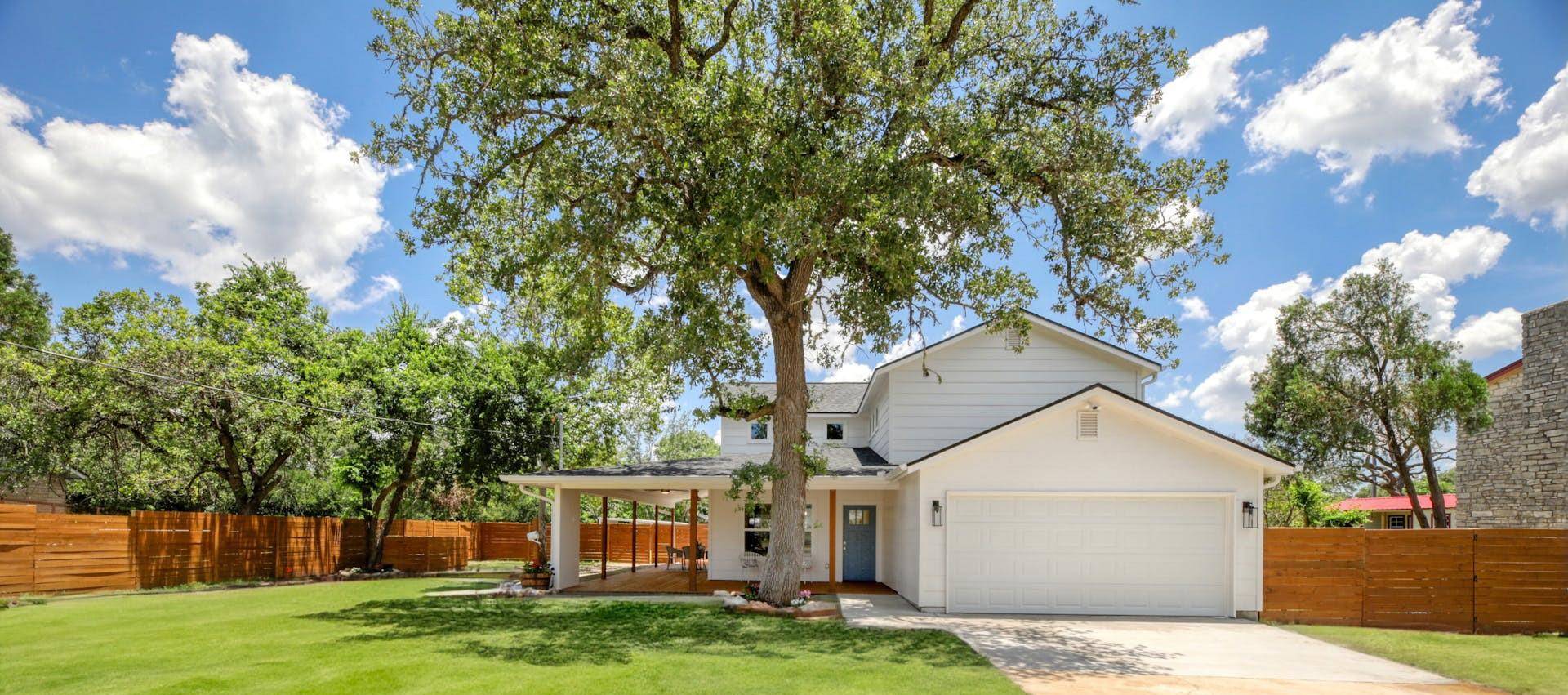 13207 Fencerail RD, Manchaca, TX 78652