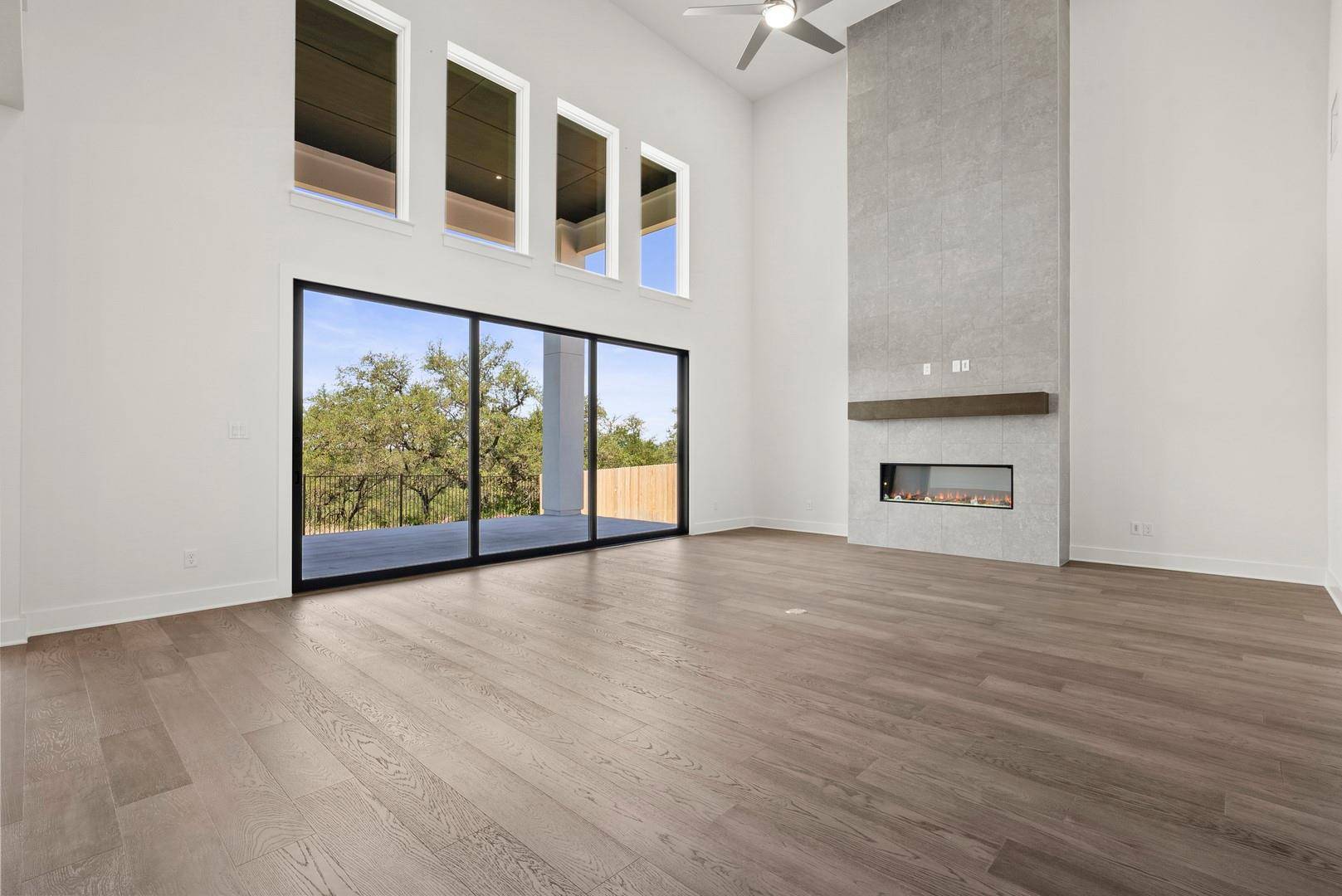 159 Oswalt WAY, Liberty Hill, TX 78642