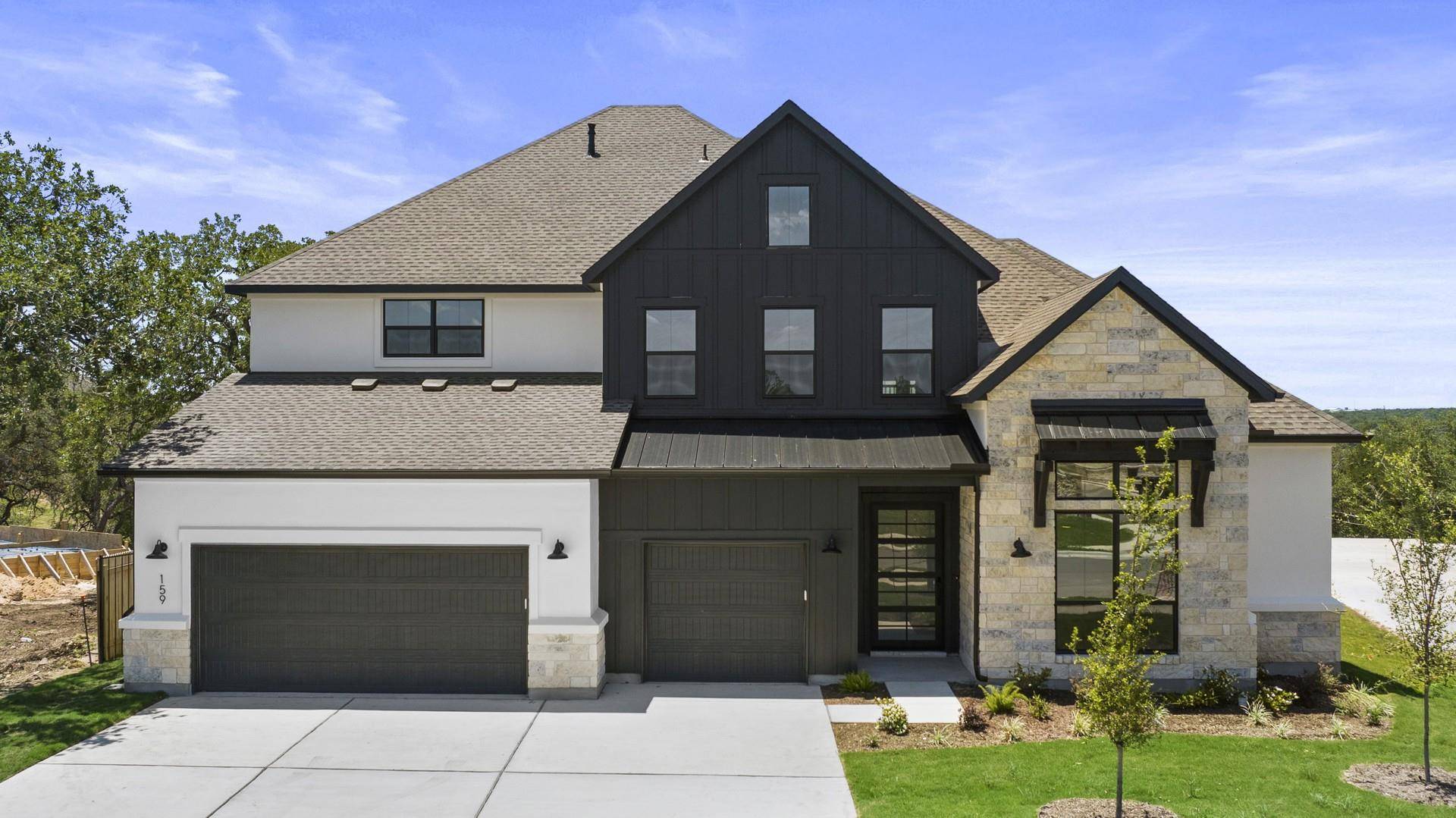 159 Oswalt WAY, Liberty Hill, TX 78642