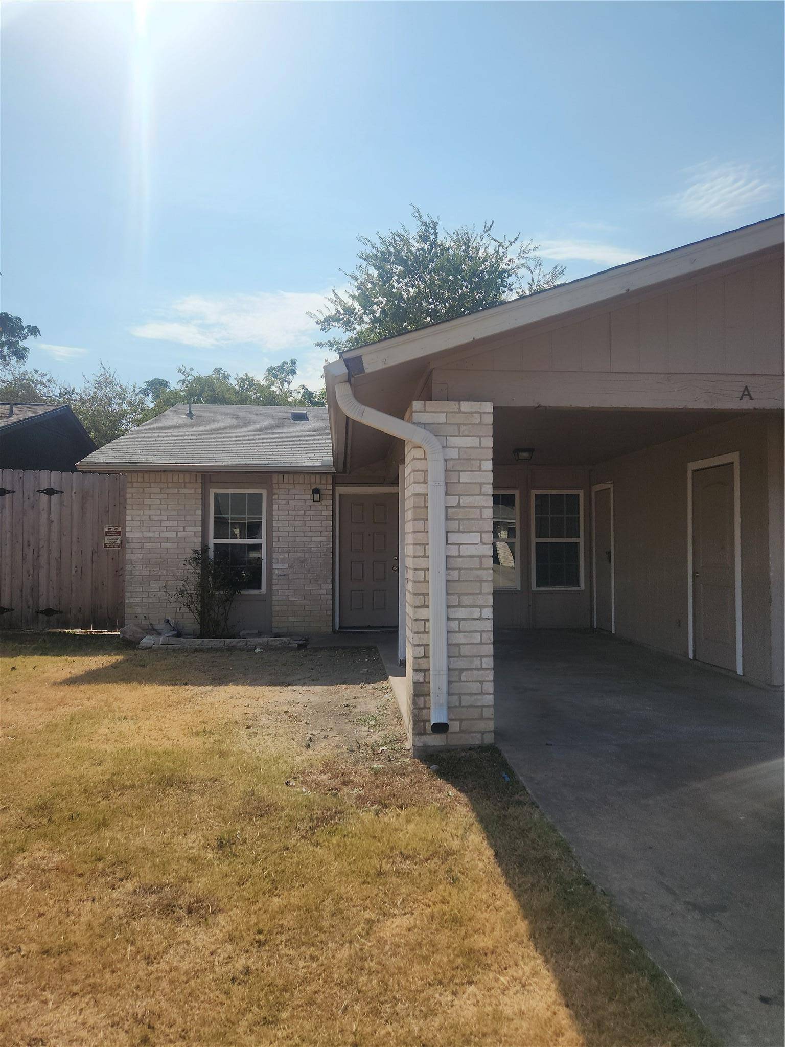 905 Fieldwood DR #A, Austin, TX 78758