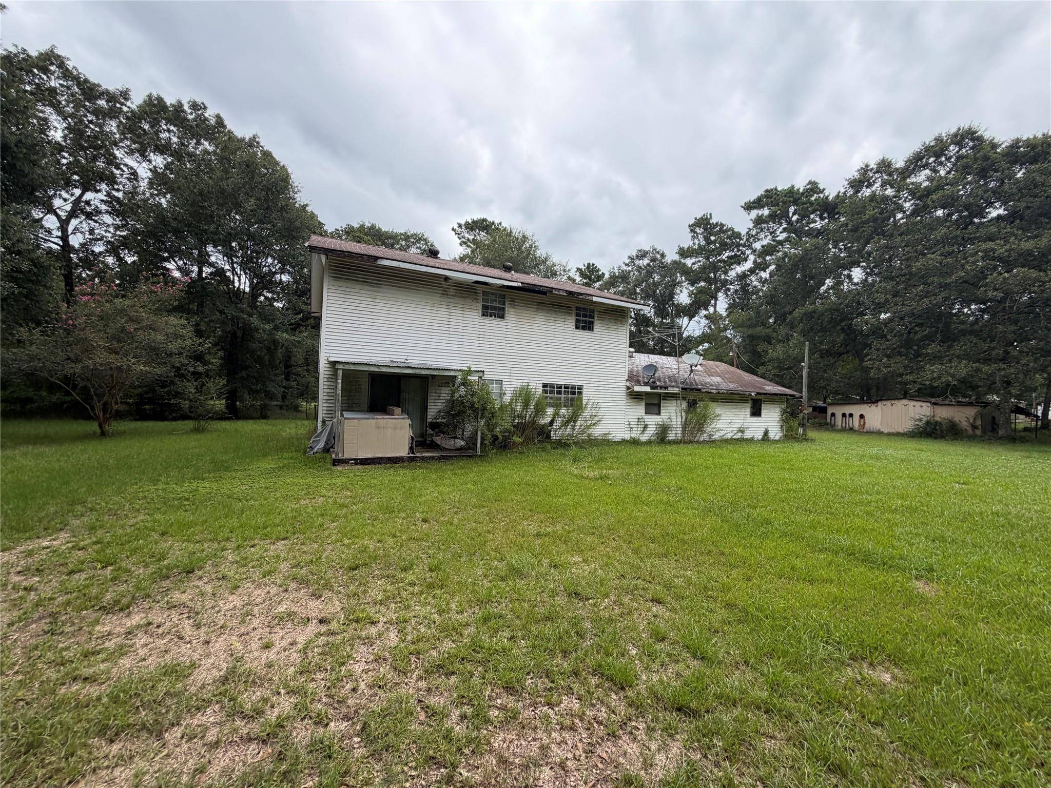 14510 Twin Lakes CIR, Conroe, TX 77306