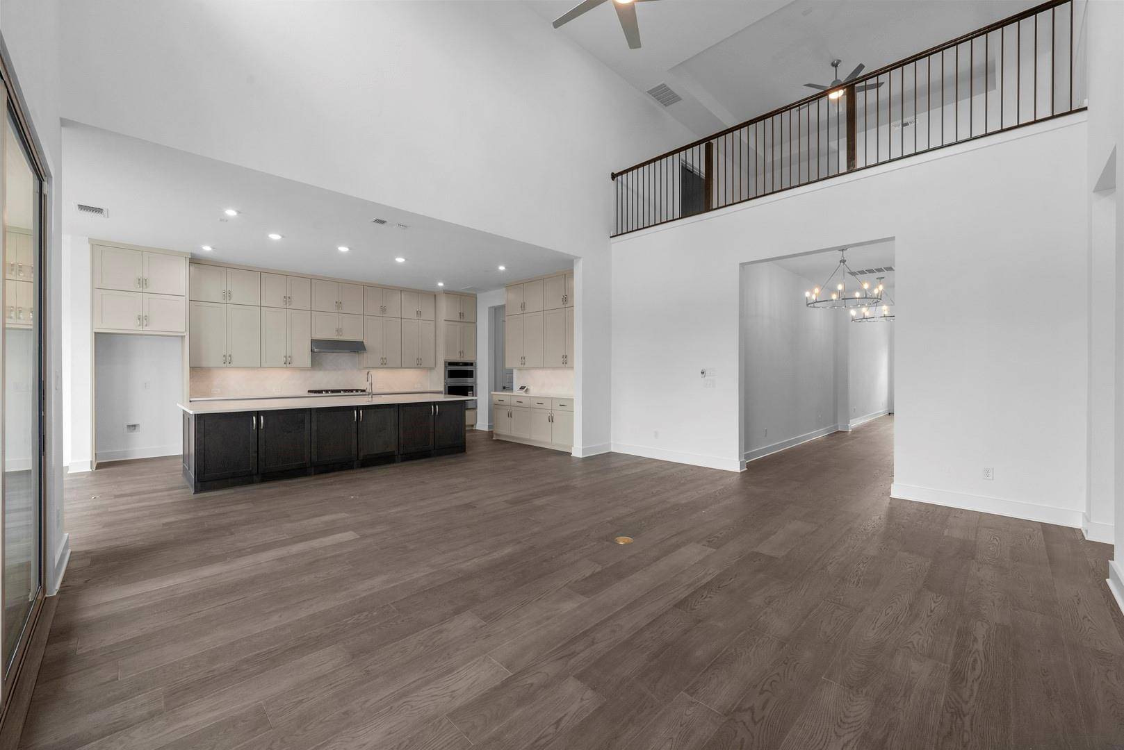 204 Maton WAY, Liberty Hill, TX 78642