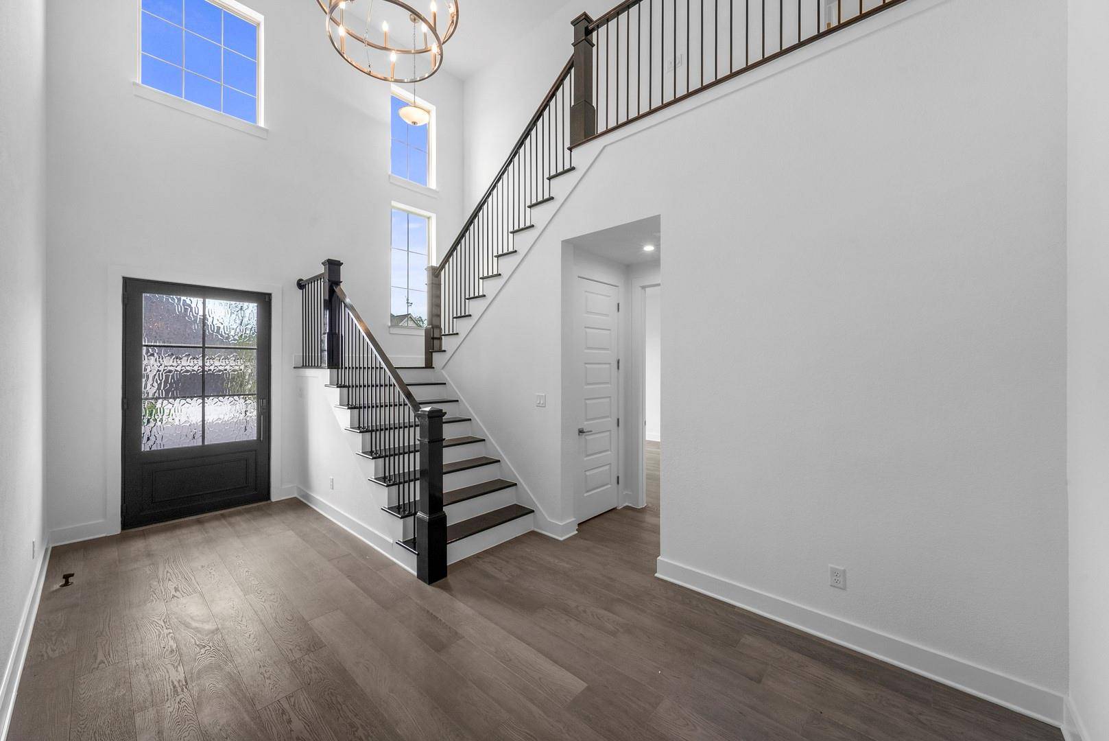 204 Maton WAY, Liberty Hill, TX 78642