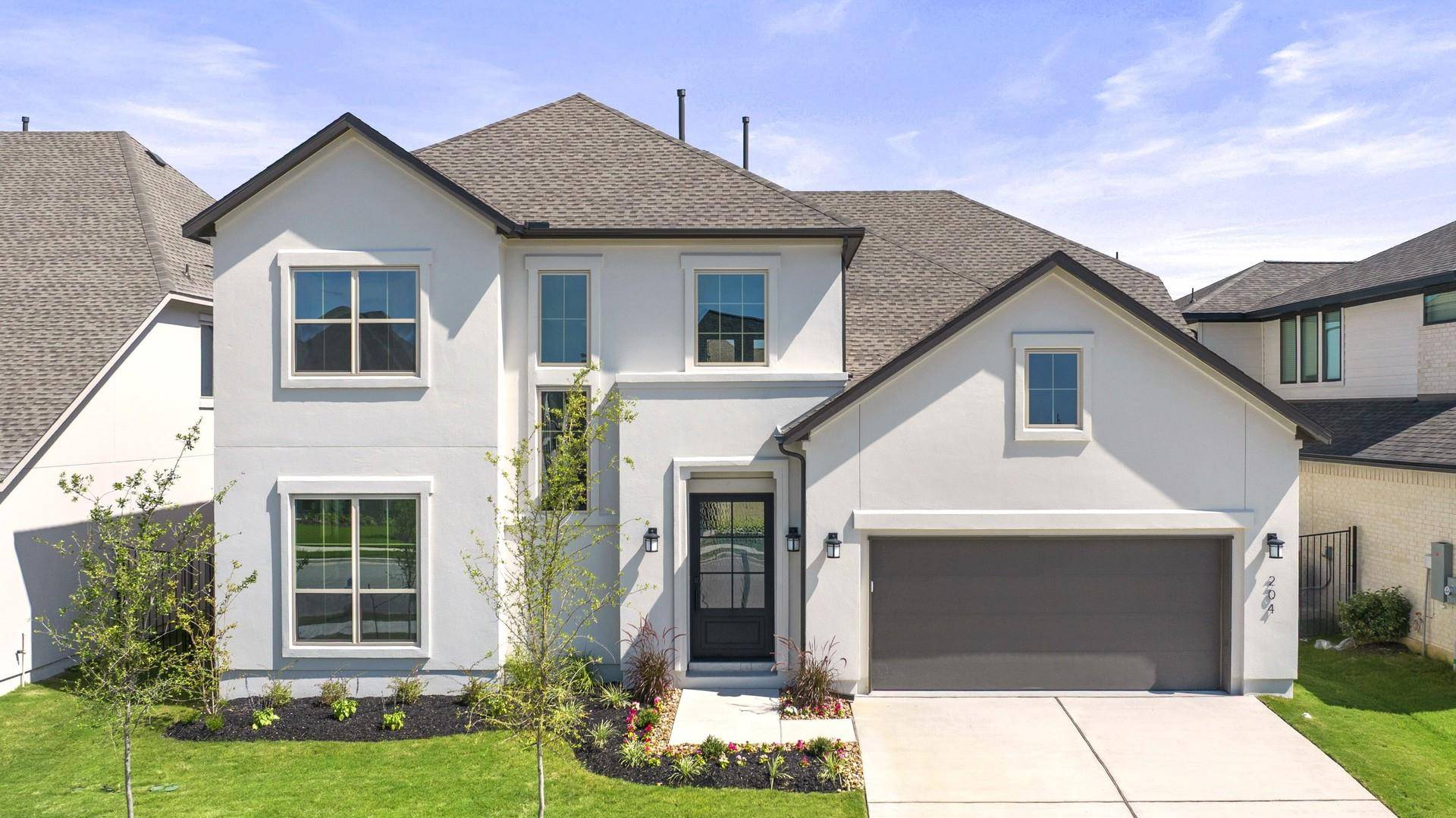 204 Maton WAY, Liberty Hill, TX 78642