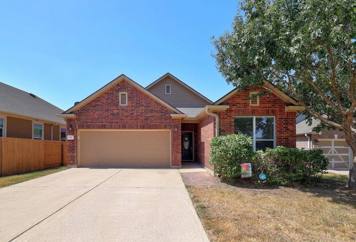217 Sheepshank DR, Georgetown, TX 78633