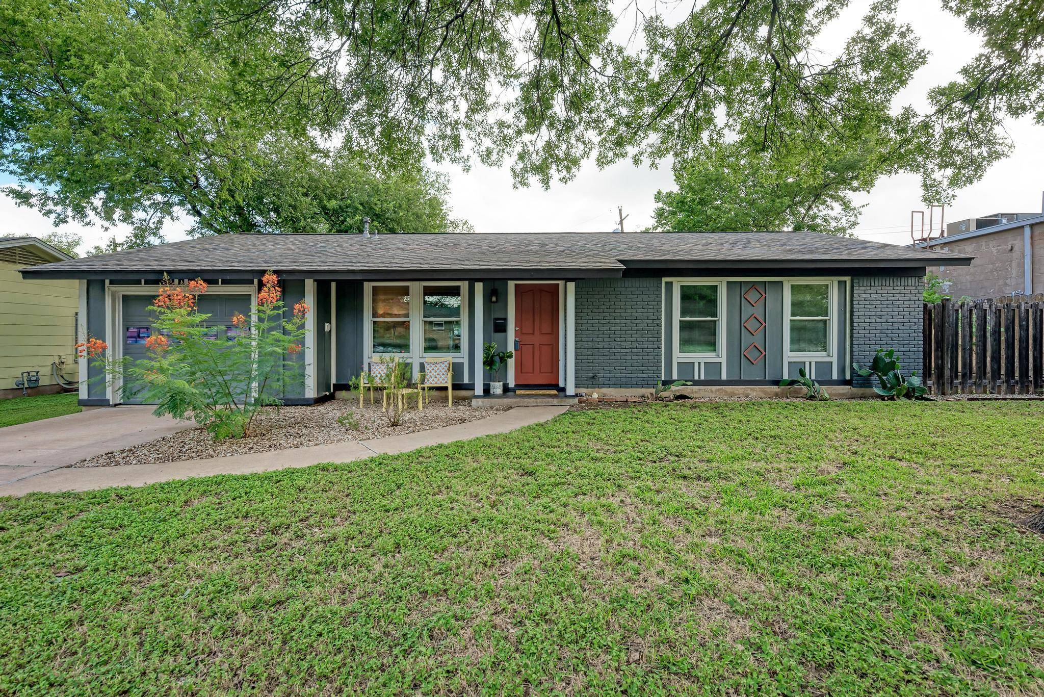 1500 Fairfield DR, Austin, TX 78757