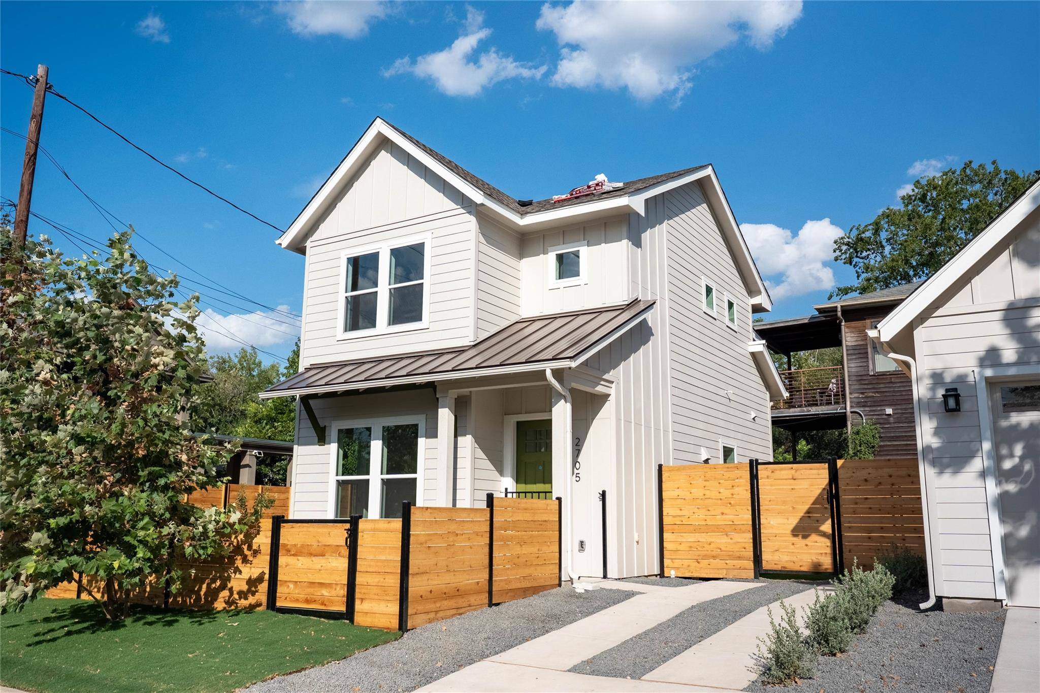 2705 Wilson ST, Austin, TX 78704