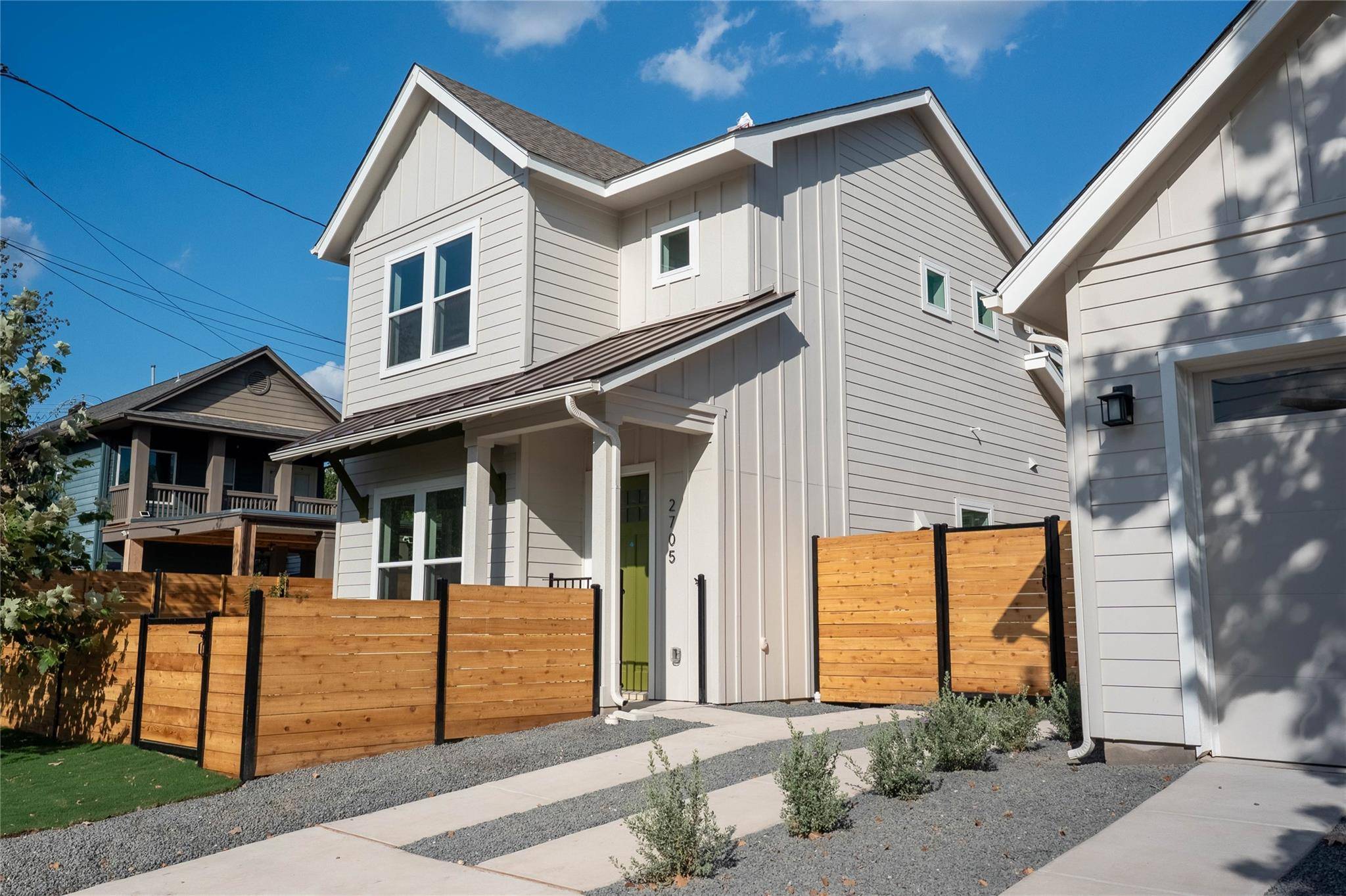 2705 Wilson ST, Austin, TX 78704