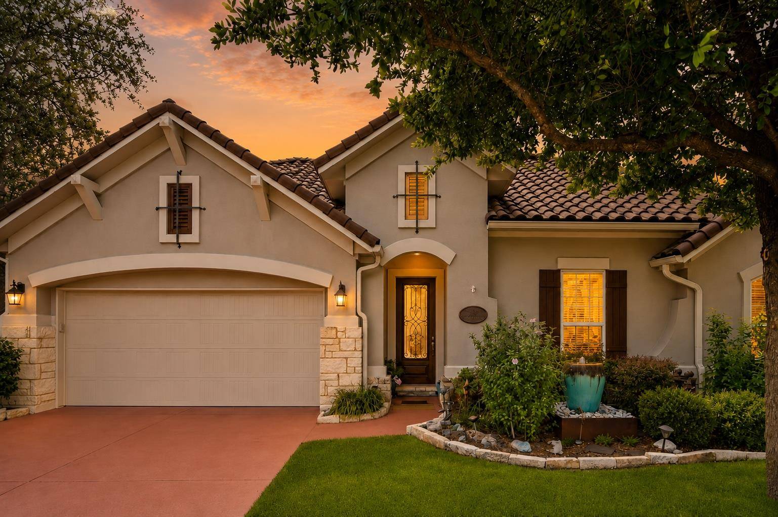 11912 Mira Vista WAY #VH28, Austin, TX 78726
