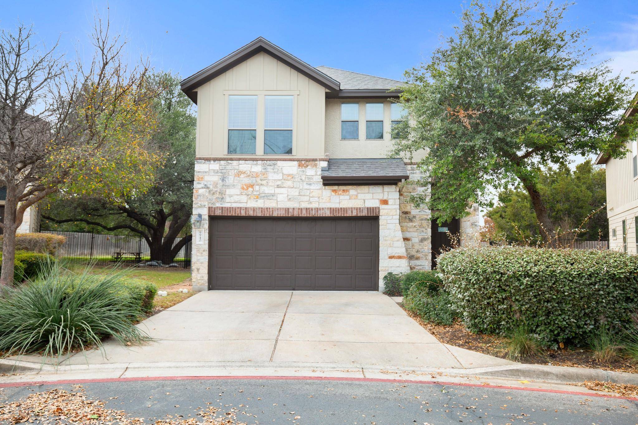 9940 Milla CIR #24, Austin, TX 78748